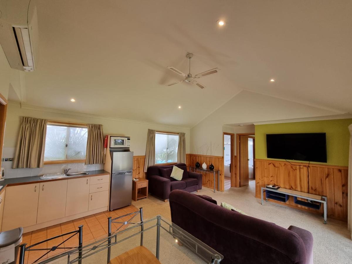 Golden Heritage Accommodation Beechworth Exterior foto